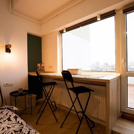 Ideal Studio Bukurešť Exteriér fotografie
