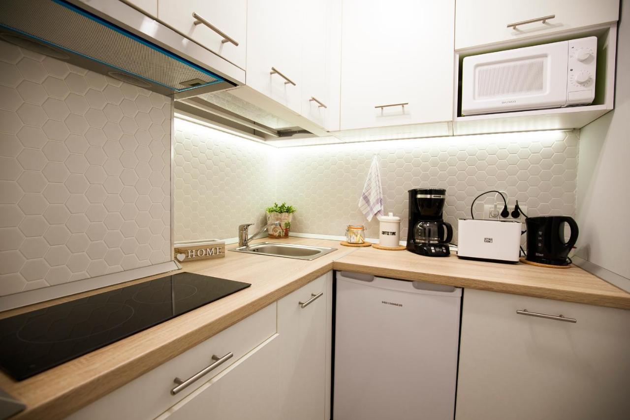 Ideal Studio Bukurešť Exteriér fotografie