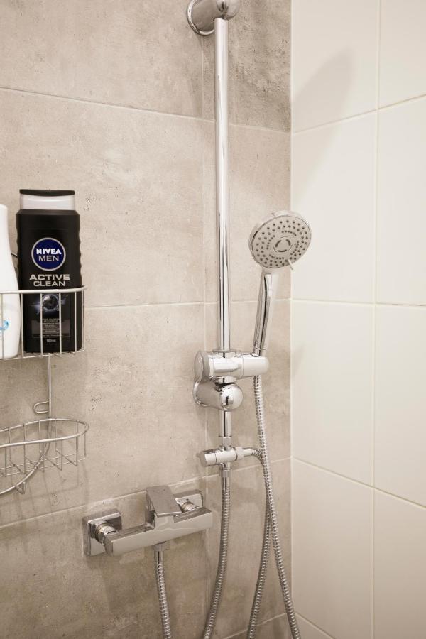 Ideal Studio Bukurešť Exteriér fotografie