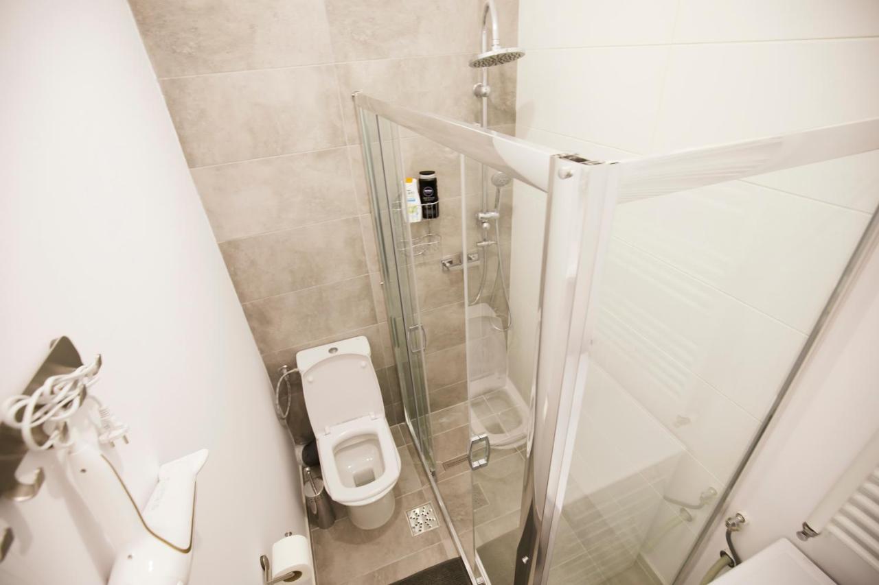 Ideal Studio Bukurešť Exteriér fotografie