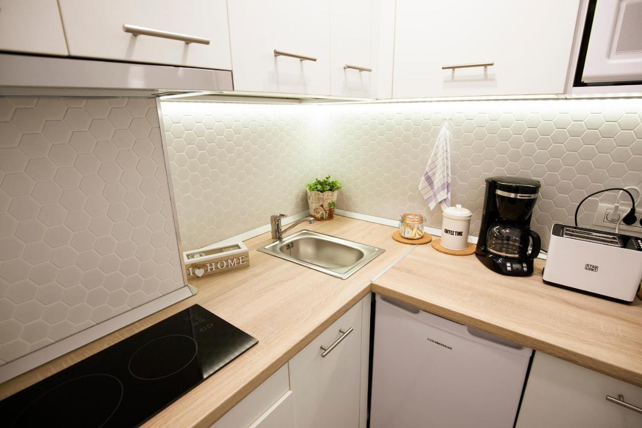 Ideal Studio Bukurešť Exteriér fotografie