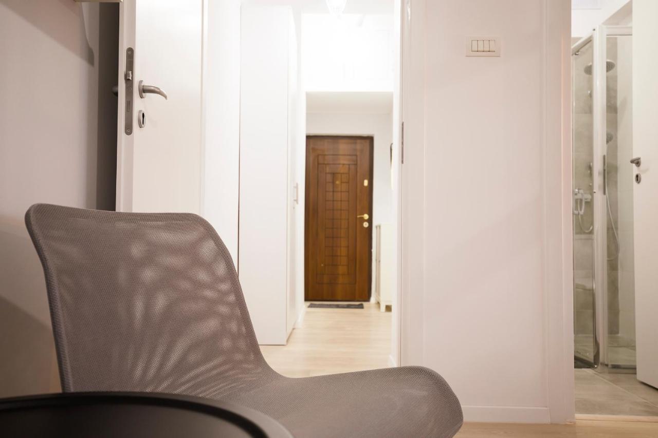 Ideal Studio Bukurešť Exteriér fotografie