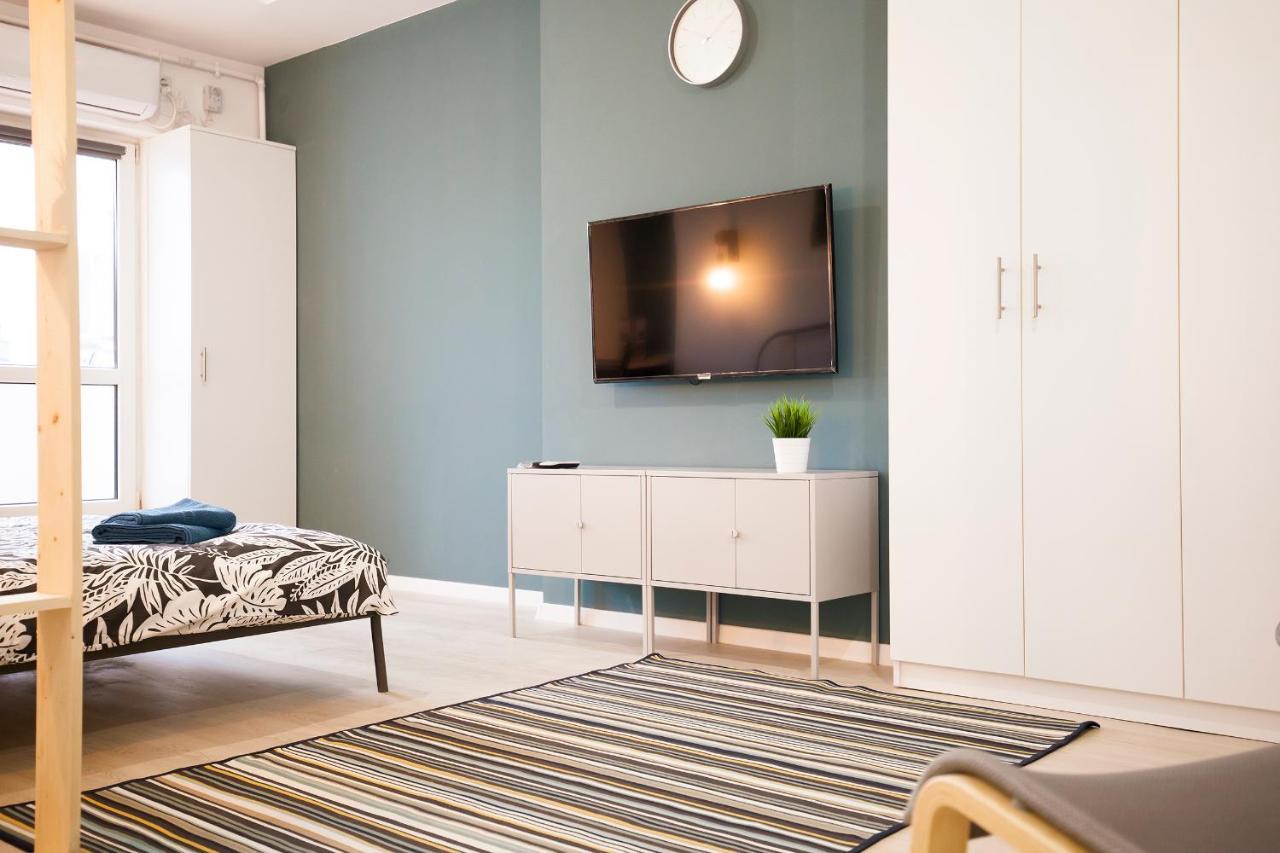 Ideal Studio Bukurešť Exteriér fotografie