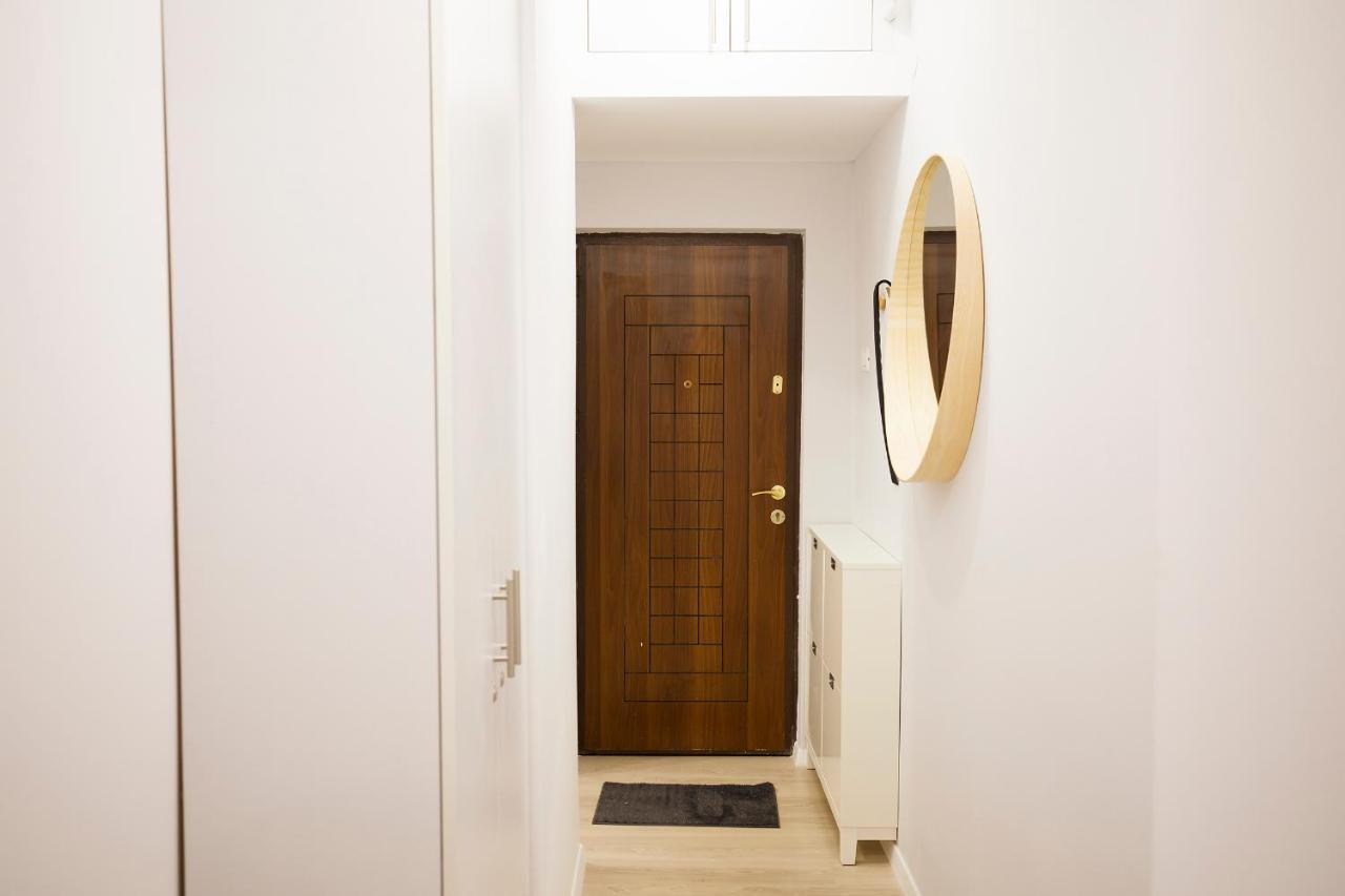 Ideal Studio Bukurešť Exteriér fotografie