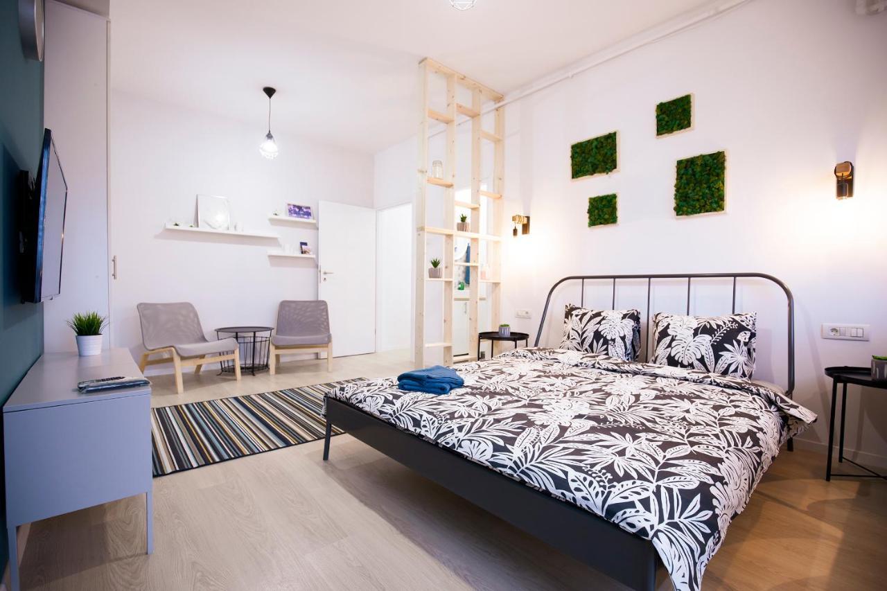 Ideal Studio Bukurešť Exteriér fotografie