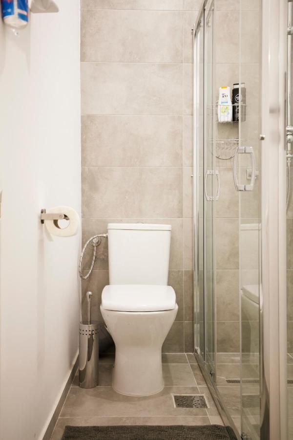 Ideal Studio Bukurešť Exteriér fotografie