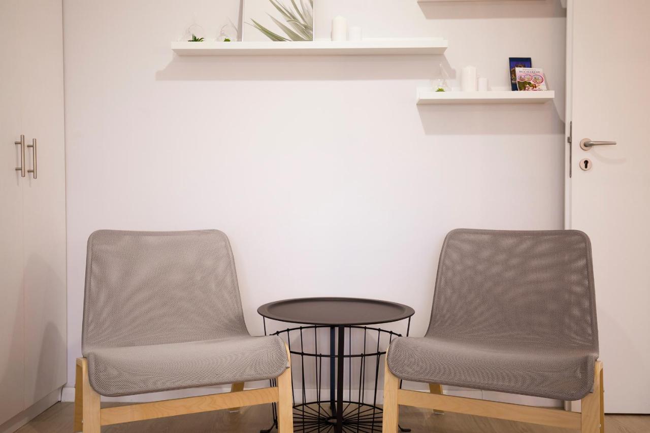 Ideal Studio Bukurešť Exteriér fotografie