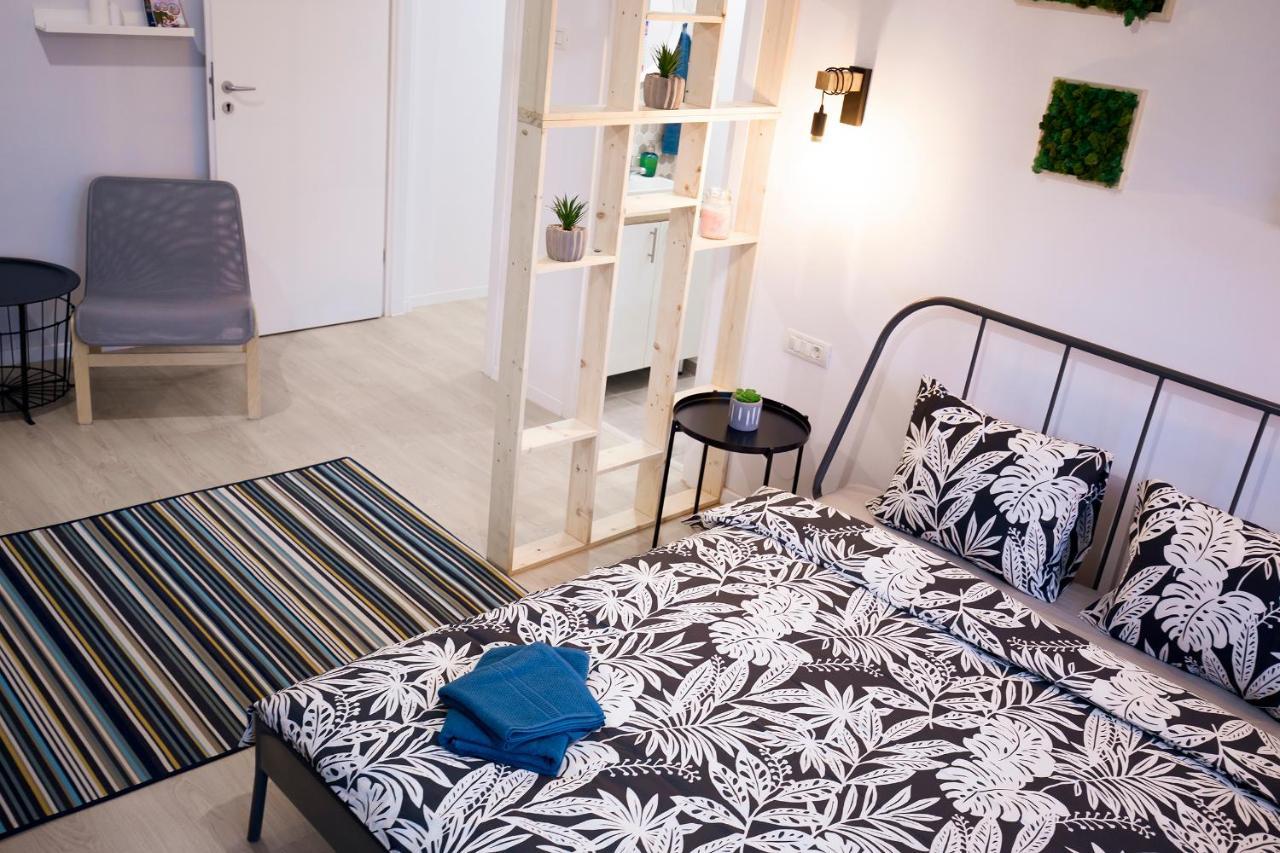 Ideal Studio Bukurešť Exteriér fotografie