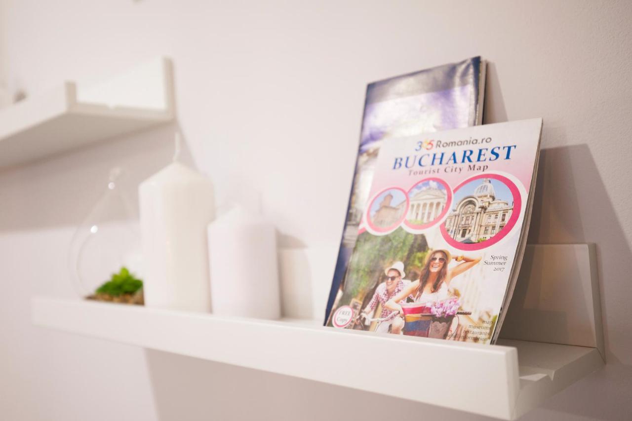 Ideal Studio Bukurešť Exteriér fotografie