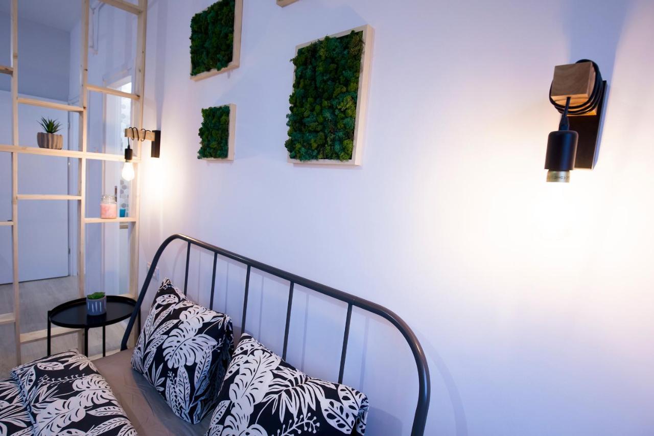 Ideal Studio Bukurešť Exteriér fotografie