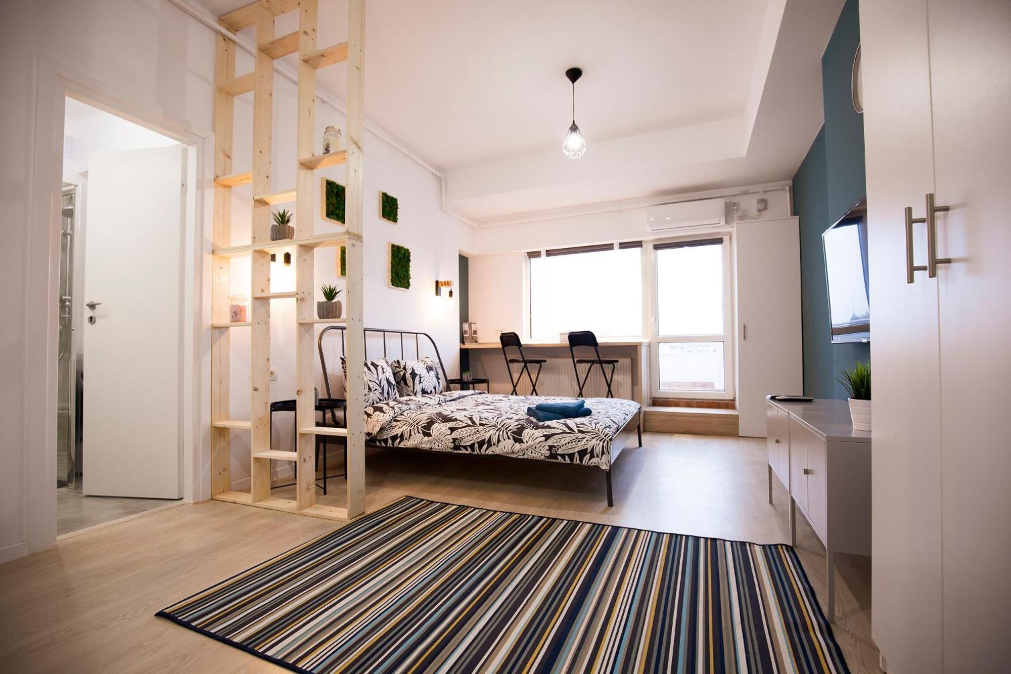 Ideal Studio Bukurešť Exteriér fotografie