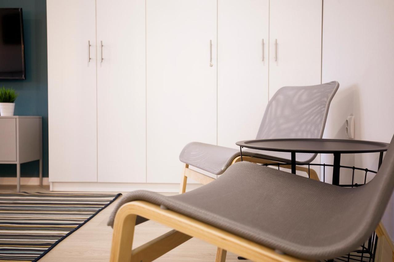 Ideal Studio Bukurešť Exteriér fotografie
