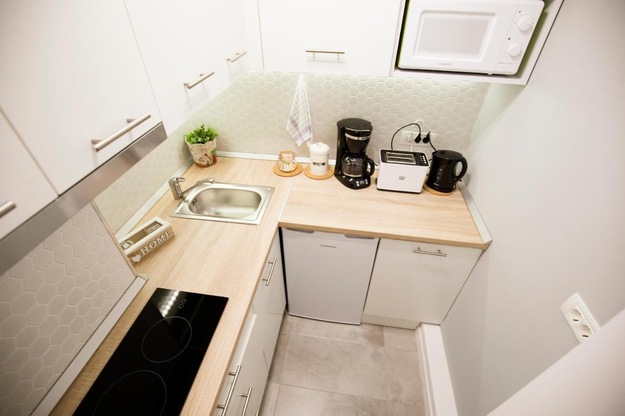 Ideal Studio Bukurešť Exteriér fotografie