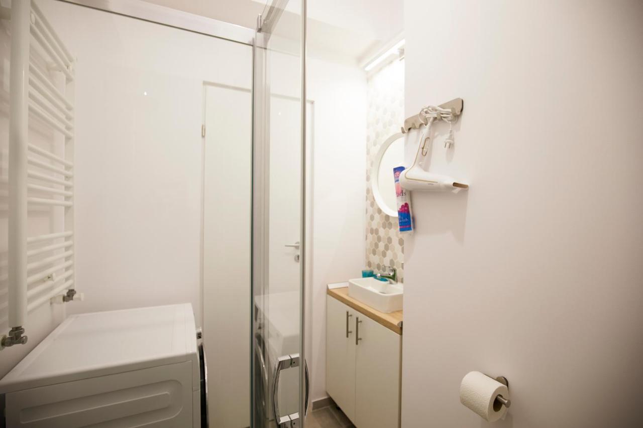 Ideal Studio Bukurešť Exteriér fotografie