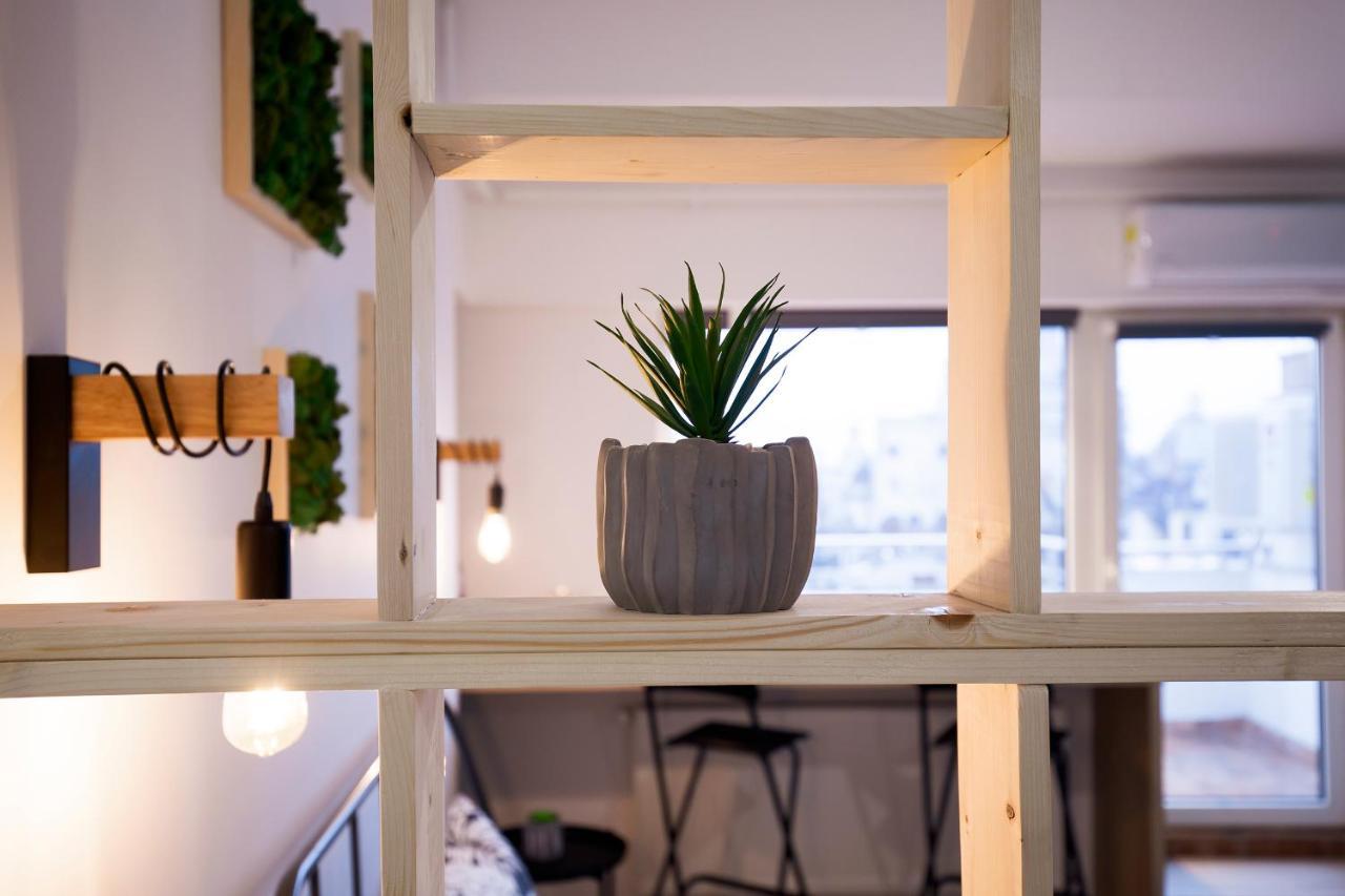 Ideal Studio Bukurešť Exteriér fotografie