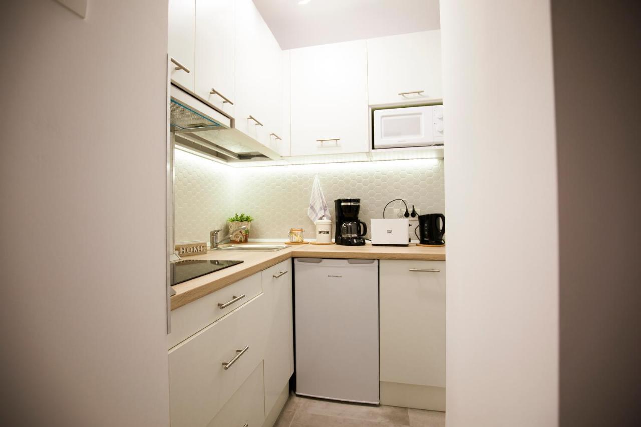 Ideal Studio Bukurešť Exteriér fotografie