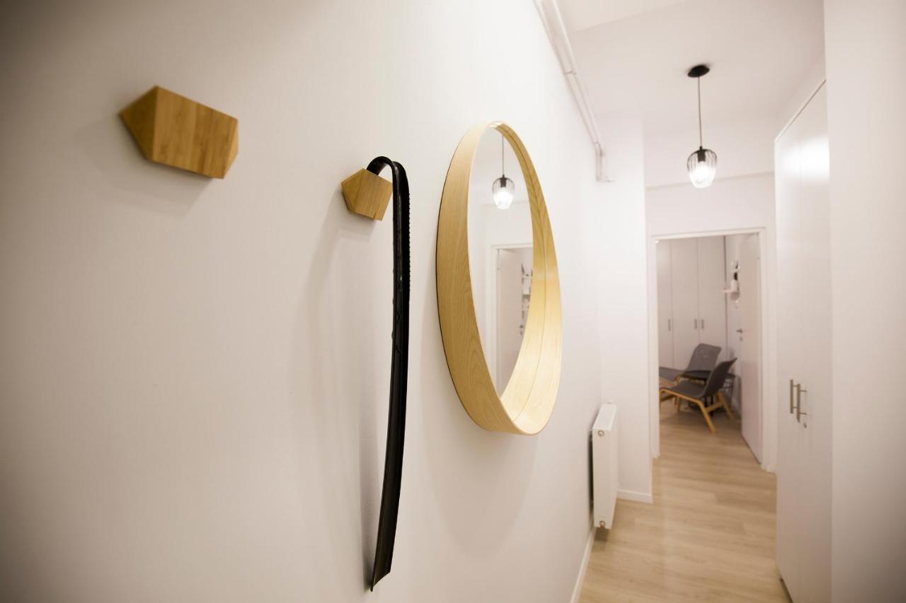 Ideal Studio Bukurešť Exteriér fotografie