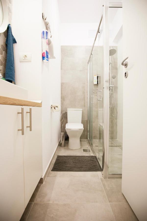 Ideal Studio Bukurešť Exteriér fotografie